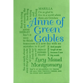 Anne of Green Gables - Paperback