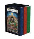Jerusalem - Paperback