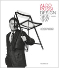 Aldo Rossi: Design 1960-1997: Catalogue Raisonné - Hardcover