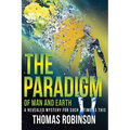 The Paradigm of Earth and Man - Paperback