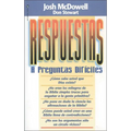 Respuestas a preguntas difíciles = Answers to Tough Questions - Paperback