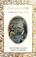 Great Expectations - Hardcover