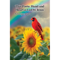 This Poetic Hand and Heart is Led by Jesus - Paperback