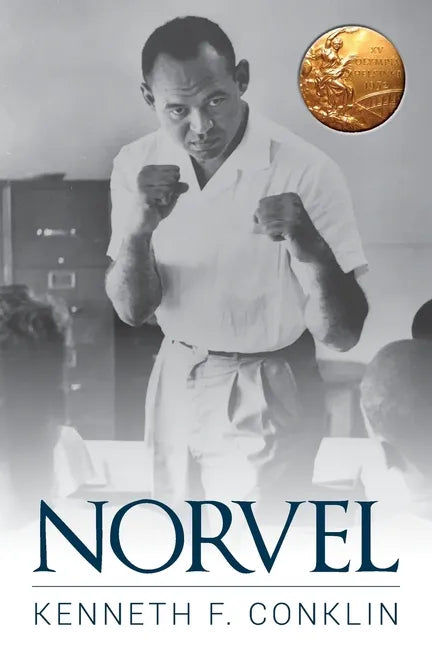 Norvel: An American Hero - Paperback