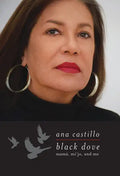 Black Dove: Mamá, Mi'jo, and Me - Paperback