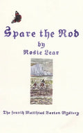 Spare the Rod: The Fourth Sherbourne Medieval Mystery - Paperback