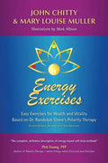 Energy Exercises: Easy Exercises for Health and Vitality - Paperback