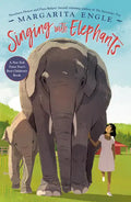 Singing with Elephants - Paperback