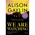 We Are Watching - Paperback