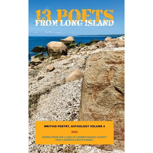 13 Poets from Long Island - Hardcover