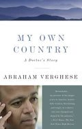 My Own Country: A Doctor's Story - Paperback