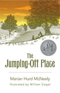 The Jumping-Off Place - Paperback