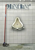 Maintenant 8: A Journal of Contemporary Dada Writing and Art - Paperback