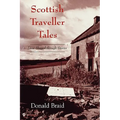 Scottish Traveller Tales: Lives Shaped Through Stories - Paperback