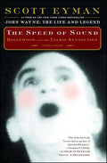 The Speed of Sound: Hollywood and the Talkie Revolution 1926-1930 - Paperback
