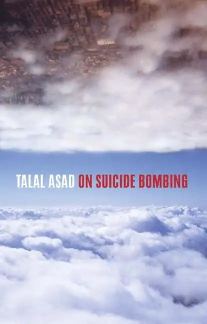 On Suicide Bombing - Hardcover