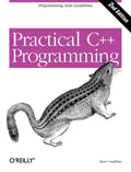 Practical C++ Programming - Paperback