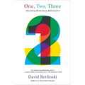 One, Two, Three: Absolutely Elementary Mathematics - Paperback