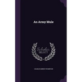 An Army Mule - Hardcover