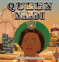 Queen Nandi - Hardcover