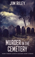 Murder in the Cemetery - Paperback