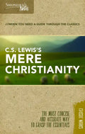 Shepherd's Notes: C.S. Lewis's Mere Christianity - Paperback