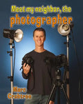Meet My Neighbor, the Photographer - Paperback