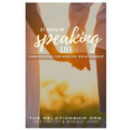 31 Days of Speaking Life Confessions for Healthy Relationship - Paperback