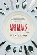 Animals - Paperback