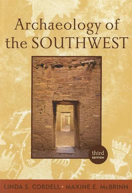 Archaeology of the Southwest - Paperback