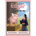 Great Uncle Edgar and the Lady with the Hat - Paperback