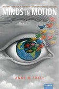 Minds in Motion: Imagining Empiricism in Eighteenth-Century British Travel Literature - Paperback