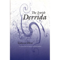 The Jewish Derrida - Paperback