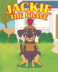 Jackie the Brave - Paperback