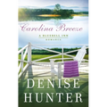 Carolina Breeze - Paperback