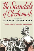 The Scandals of Clochemerle - Paperback