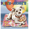Party at Arnie's - Hardcover