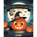 It's Halloween Once Again - Paperback