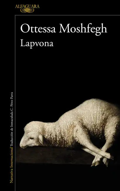 Lapvona (Spanish Edition) - Paperback