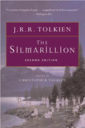 The Silmarillion - Hardcover