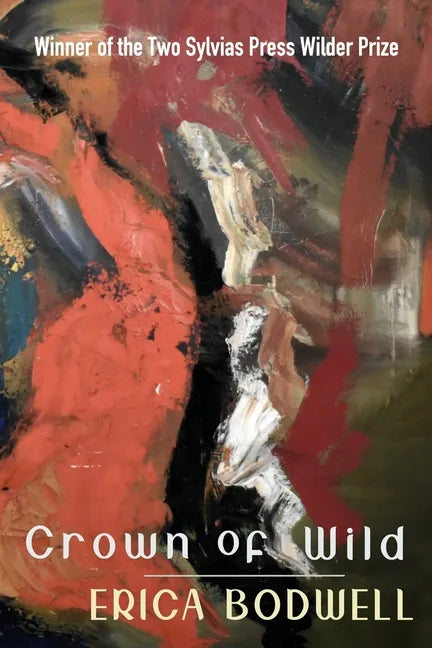 Crown of Wild - Paperback