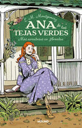 Más Aventuras En Avonlea / Anne of Avonlea - Paperback