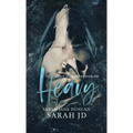 Heavy: A Dark High School Romance - Hardcover