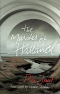 The Murder of Halland - Paperback