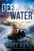 Deep Water - Paperback