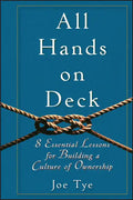 All Hands On Deck - Hardcover