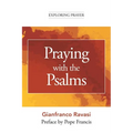 Praying with the Psalms - Paperback