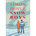 Snow Boys - Hardcover