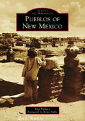 Pueblos of New Mexico - Paperback