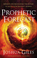 Prophetic Forecast - Hardcover
